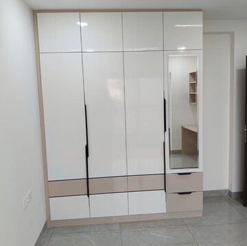 Room in 3 BHK Apartment at Hallmark Skyrena, Narsingi – for Rent