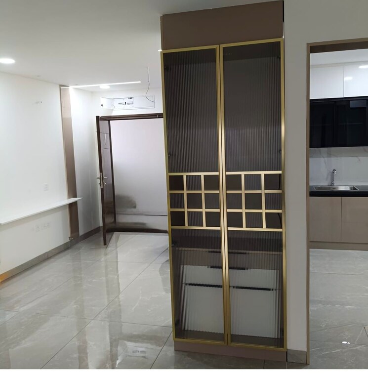 Room, hallmark-skyrena 3 Bedroom 2255 Sq.Ft. Apartment In Narsingi Hyderabad 9617755
