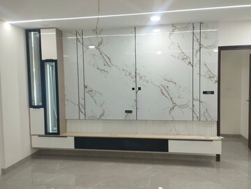 3 BHK Apartment For Rent in Hallmark Skyrena, Narsingi