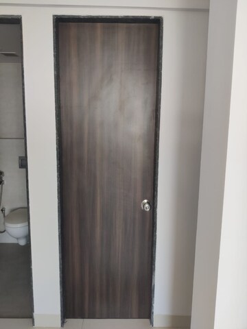  1 BHK Apartment at Majiwada – for Rent