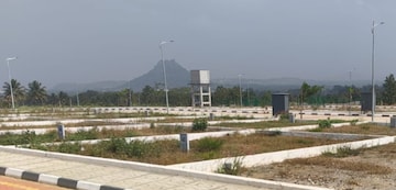  Plot For Sale in Harohalli