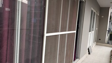 Furnished Amenities in 3 BHK Apartment at Panchsheel Pratistha, Sector 75 – for Rent