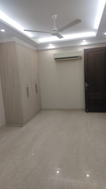 4 BHK Builder Floor For Rent in Green Park