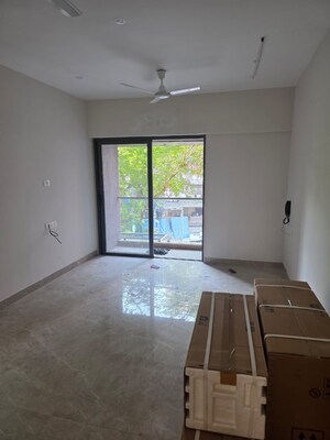 2.5 BHK Apartment For Rent in Kamla Airbus, Andheri East