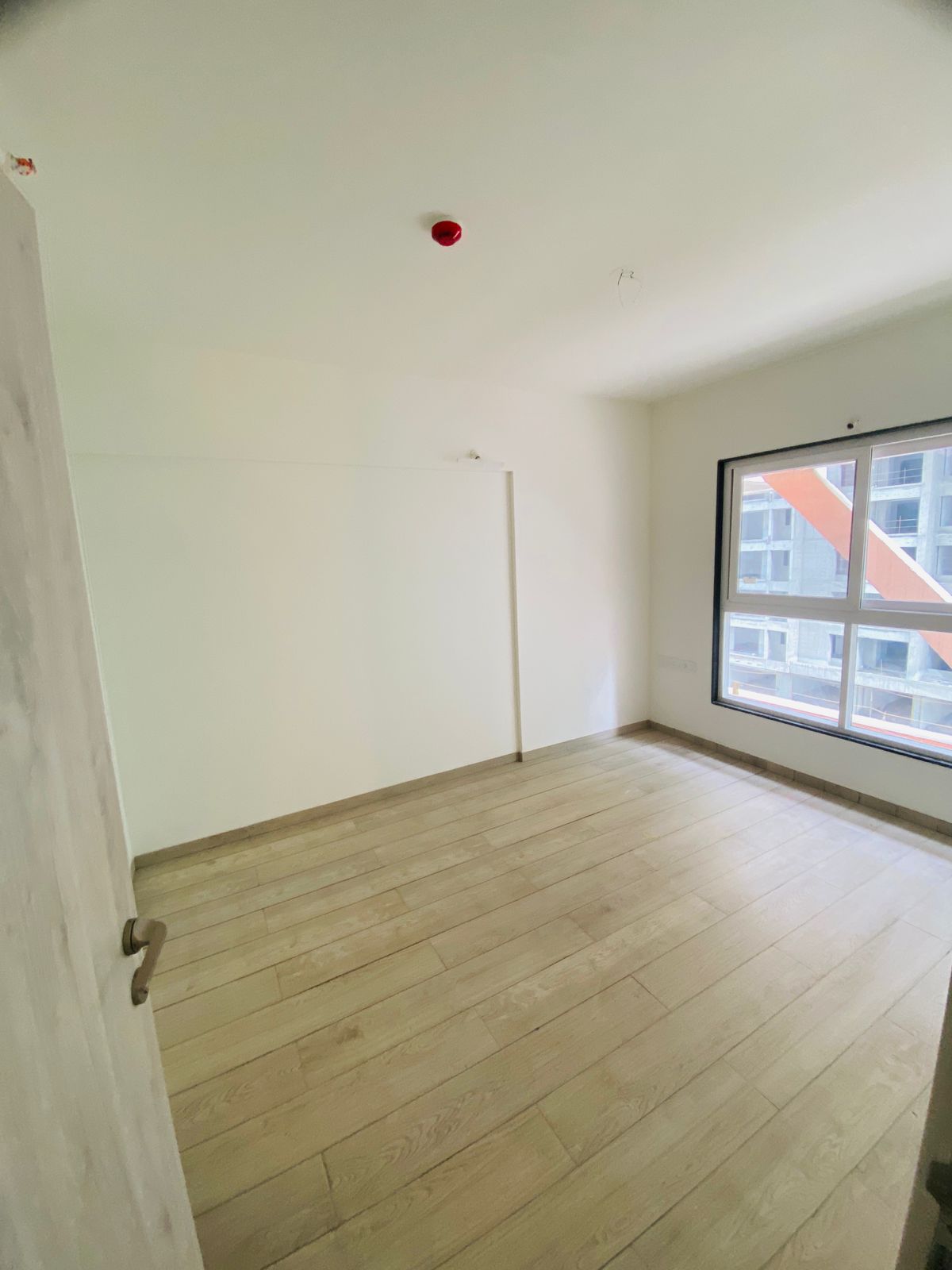 3 BHK + Pooja Room Apartment For Rent in Unique K Shire