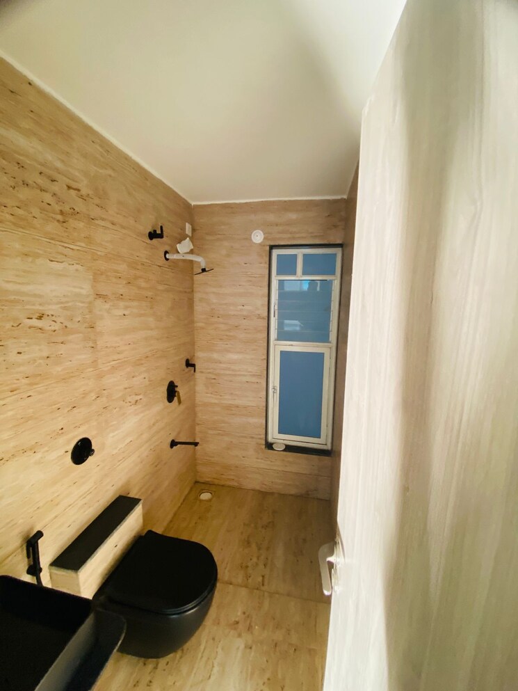 Bathroom, unique-k-shire 3 Bedroom 1084 Sq.Ft. Apartment In Punawale Pune 9617881
