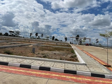  Plot For Sale in Harohalli