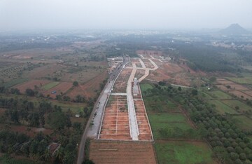  Plot For Sale in Harohalli