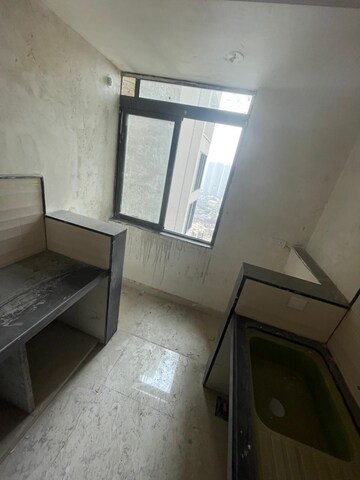 Kitchen in 2 BHK Apartment at Dynamix Divum, Malad East – for Rent