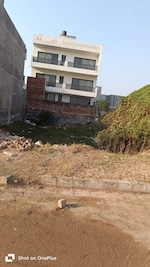 500 Sq.Yd. Plot in Sector 66