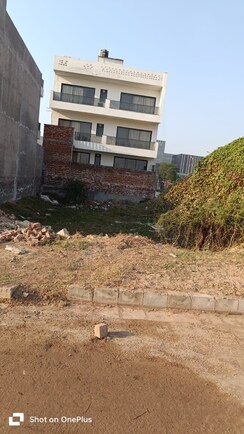 Plot For Sale in Sector 66