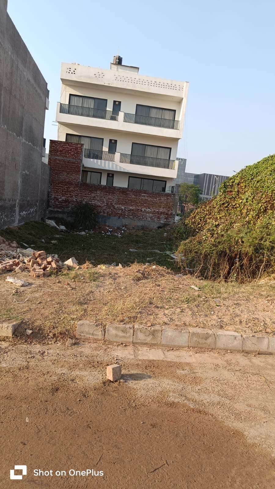 Plot For Sale in Sector 66