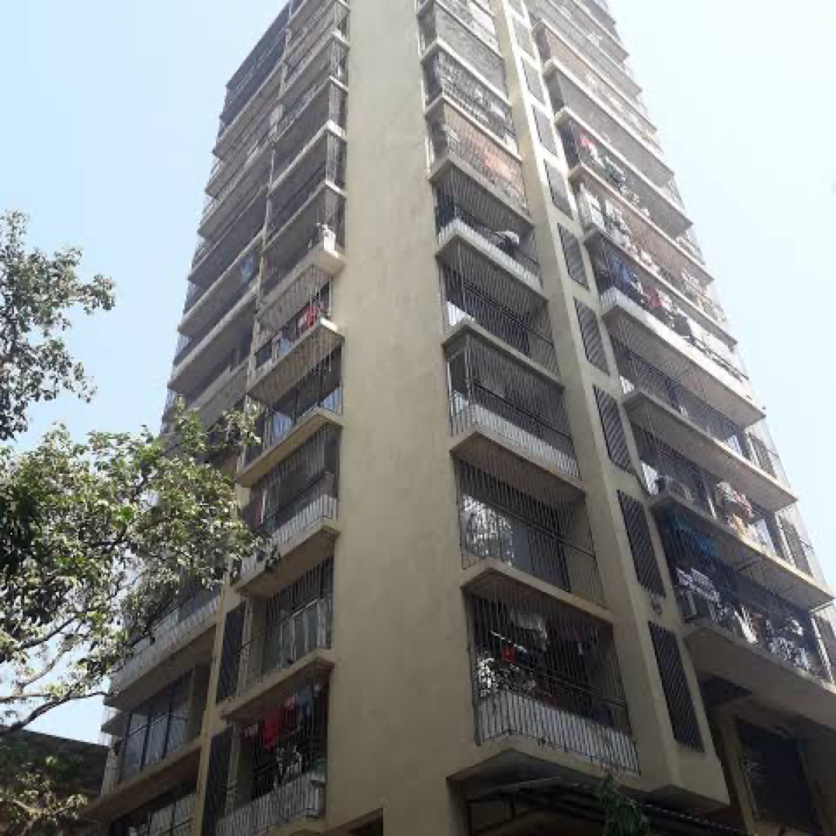 1 BHK Apartment For Sale in Park View Apartments Jogeshwari