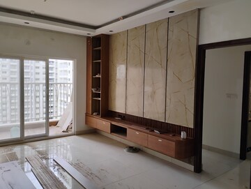 3 BHK Apartment For Rent in Puravankara Purva Westend, Kudlu Gate