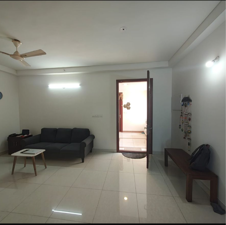 Living Room, prestige-high-fields 2 Bedroom 892 Sq.Ft. Apartment In Financial District Hyderabad 9617946