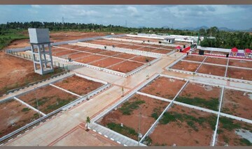  Plot For Sale in Harohalli