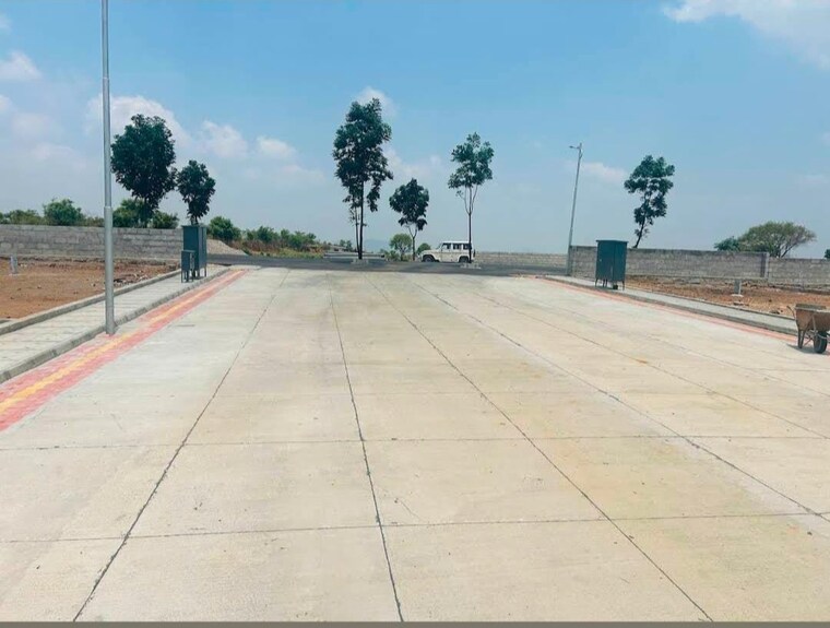 Exterior View, harohalli  1200 Sq.Ft. Plot In Harohalli Bangalore 9617942