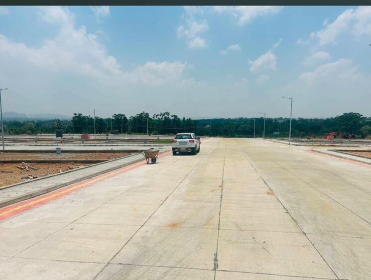 Exterior View, harohalli  1200 Sq.Ft. Plot In Harohalli Bangalore 9617942