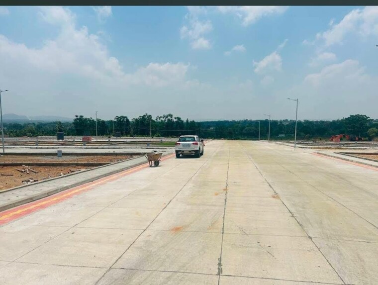 Exterior View, harohalli  1200 Sq.Ft. Plot In Harohalli Bangalore 9617942