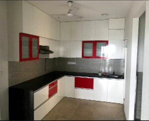 5 BHK Apartment For Rent in Oberoi Realty Prisma, Andheri East