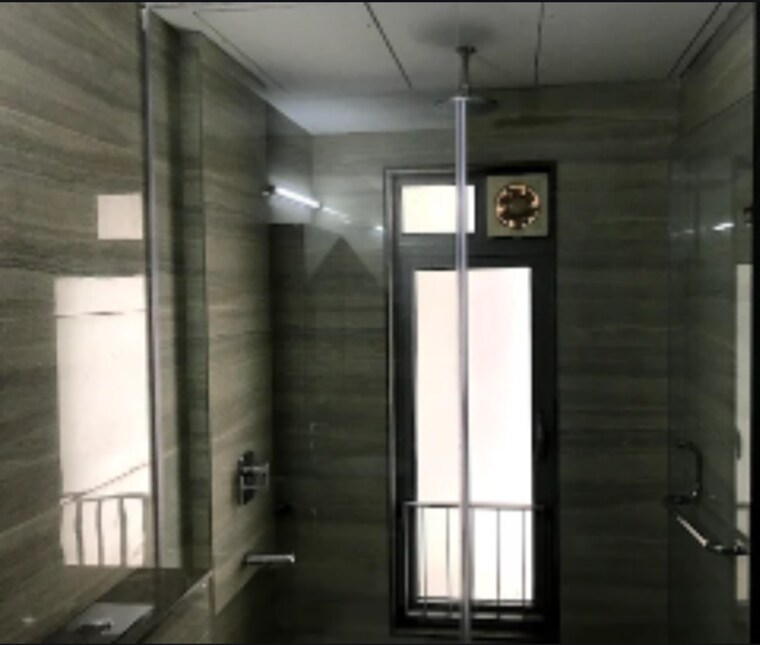 Balcony, oberoi-realty-prisma 5 Bedroom 2104 Sq.Ft. Apartment In Andheri East Mumbai 9617950