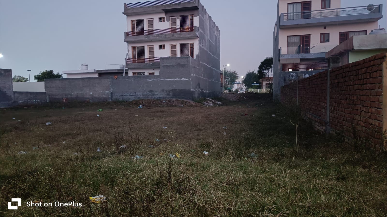 Plot For Sale in Sector 82 