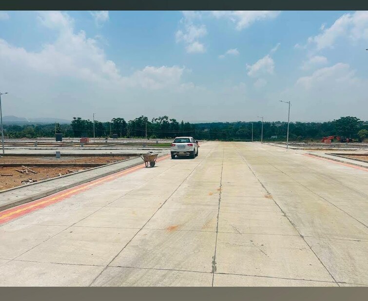 Cover Image, harohalli  1200 Sq.Yd. Plot In Harohalli Bangalore 9617952