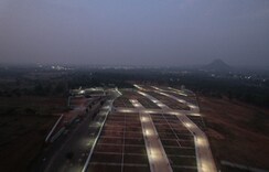 Plot For Sale in Harohalli