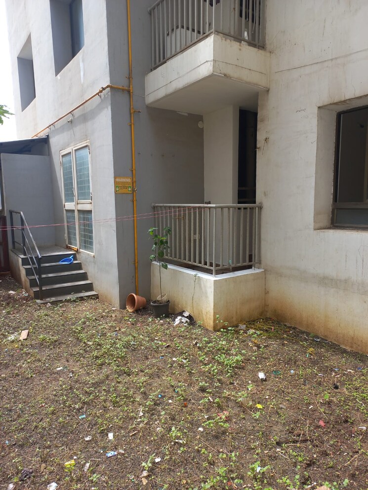 undefined, paranjape-blue-ridge 1 Bedroom 650 Sq.Ft. Apartment In Hinjewadi Pune 9617949