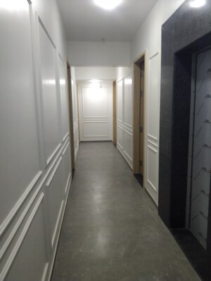 Building Lobby in 6+ BHK Penthouse at Shri Senapati Bapat CHS, Senapati Bapat Road – for Rent