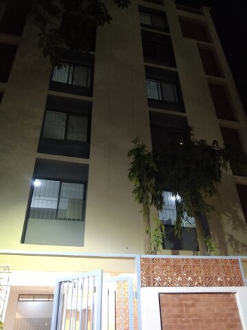 6+ BHK Penthouse For Rent in Shri Senapati Bapat CHS, Senapati Bapat Road