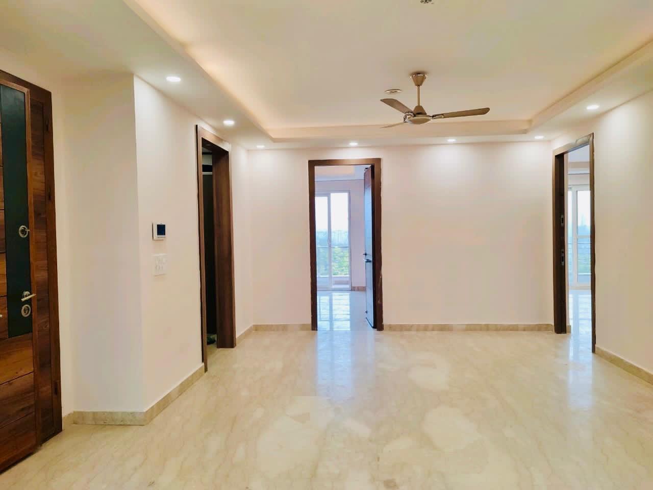 3 BHK Builder Floor For Sale in RWA Apartments Sector 39