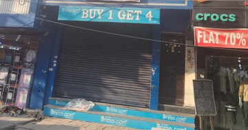  Shop For Rent in Uttam Nagar