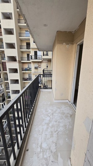 3 BHK Apartment – Exterior View View at La Residentia, Tech Zone 4 Greater Noida - for Sale
