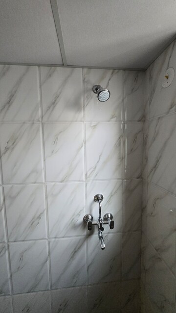 Bathroom in 3 BHK Apartment at La Residentia, Tech Zone 4 Greater Noida – for Sale