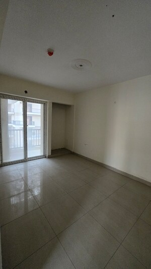 Staircase in 3 BHK Apartment at La Residentia, Tech Zone 4 Greater Noida – for Sale