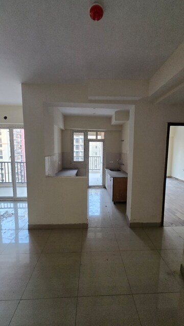 Kitchen in 3 BHK Apartment at La Residentia, Tech Zone 4 Greater Noida – for Sale