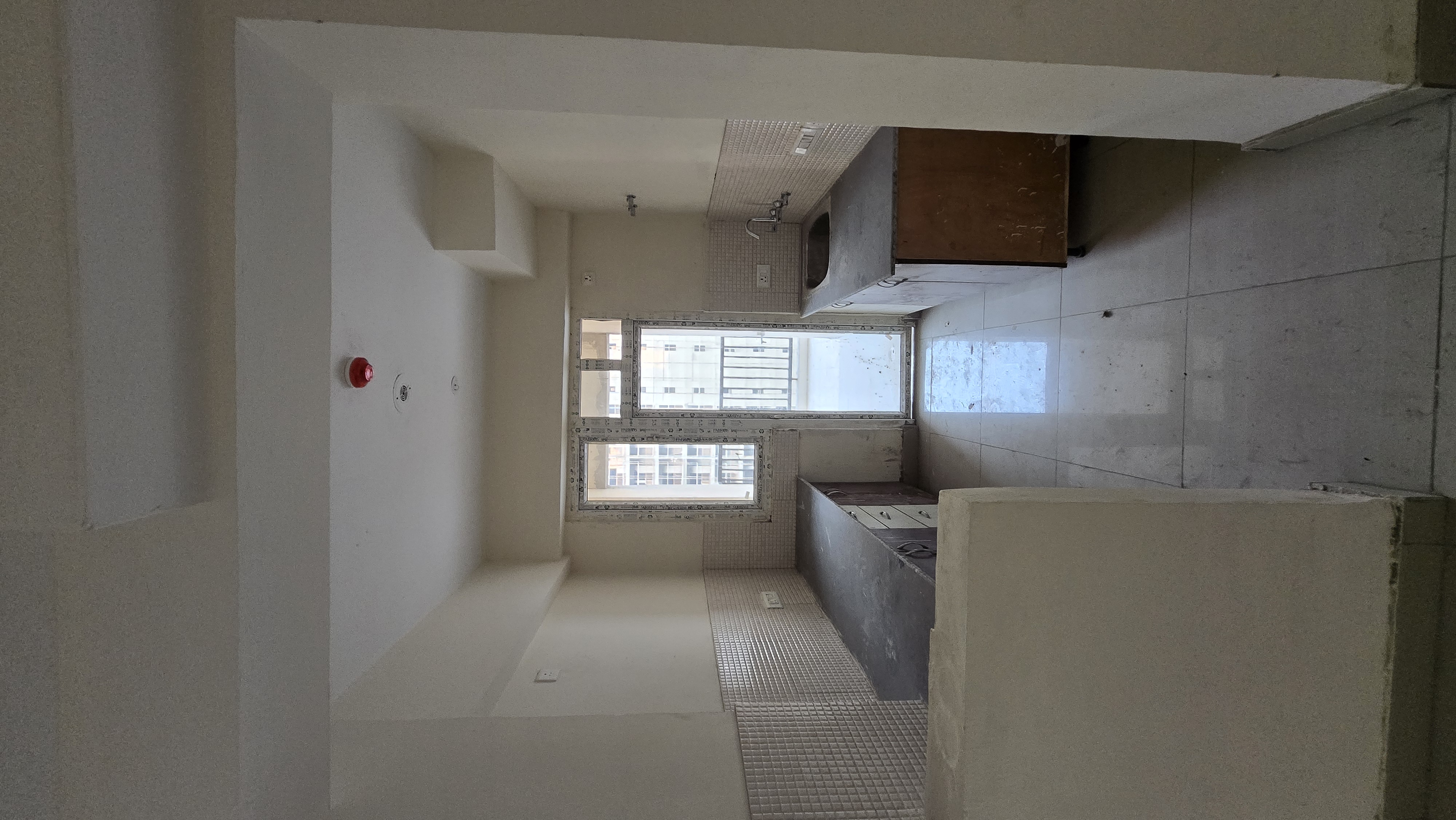 3 BHK Apartment For Sale in La Residentia