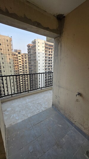 3 BHK Apartment – Exterior View View at La Residentia, Tech Zone 4 Greater Noida - for Sale