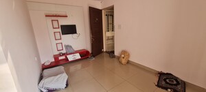 Room in 1 BHK Apartment at Nanded Mangal Bhairav, Sinhagad – for Rent