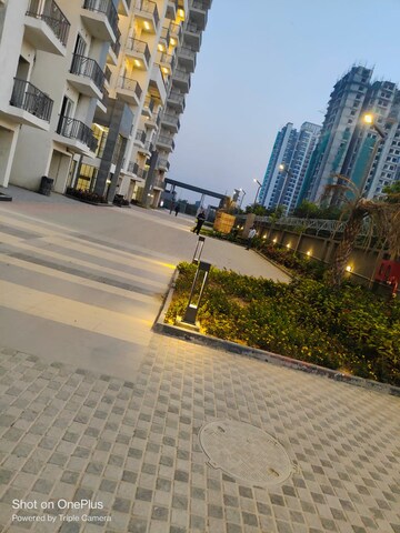3 BHK Apartment – Exterior View View at Arihant Abode, Sector 10 Greater Noida - for Sale