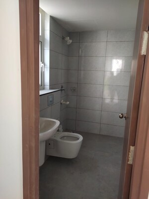 Bathroom in 4 BHK Villa at Godrej Golf Links Evoke, Sector 27 Yamuna Expressway – for Sale