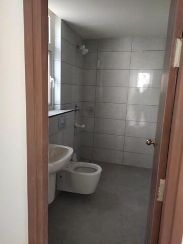 Bathroom in 4 BHK Villa at Godrej Golf Links Evoke, Sector 27 Yamuna Expressway – for Sale