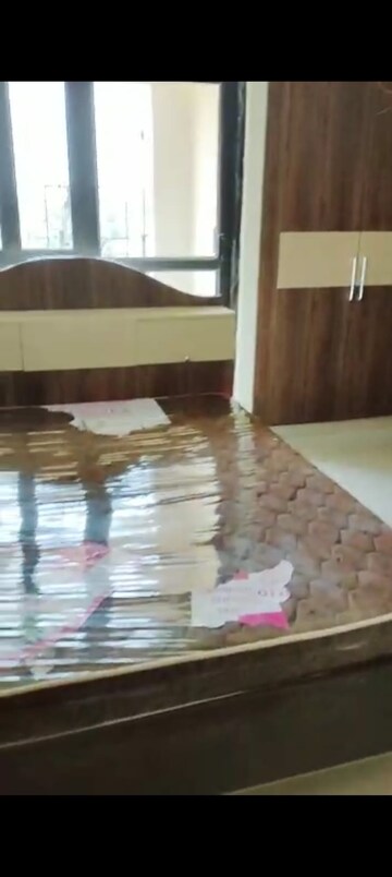 Staircase in 3 BHK Apartment at Kelambakkam – for Sale