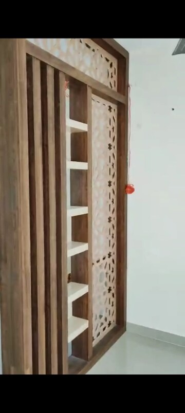 Building Lobby in 3 BHK Apartment at Kelambakkam – for Sale