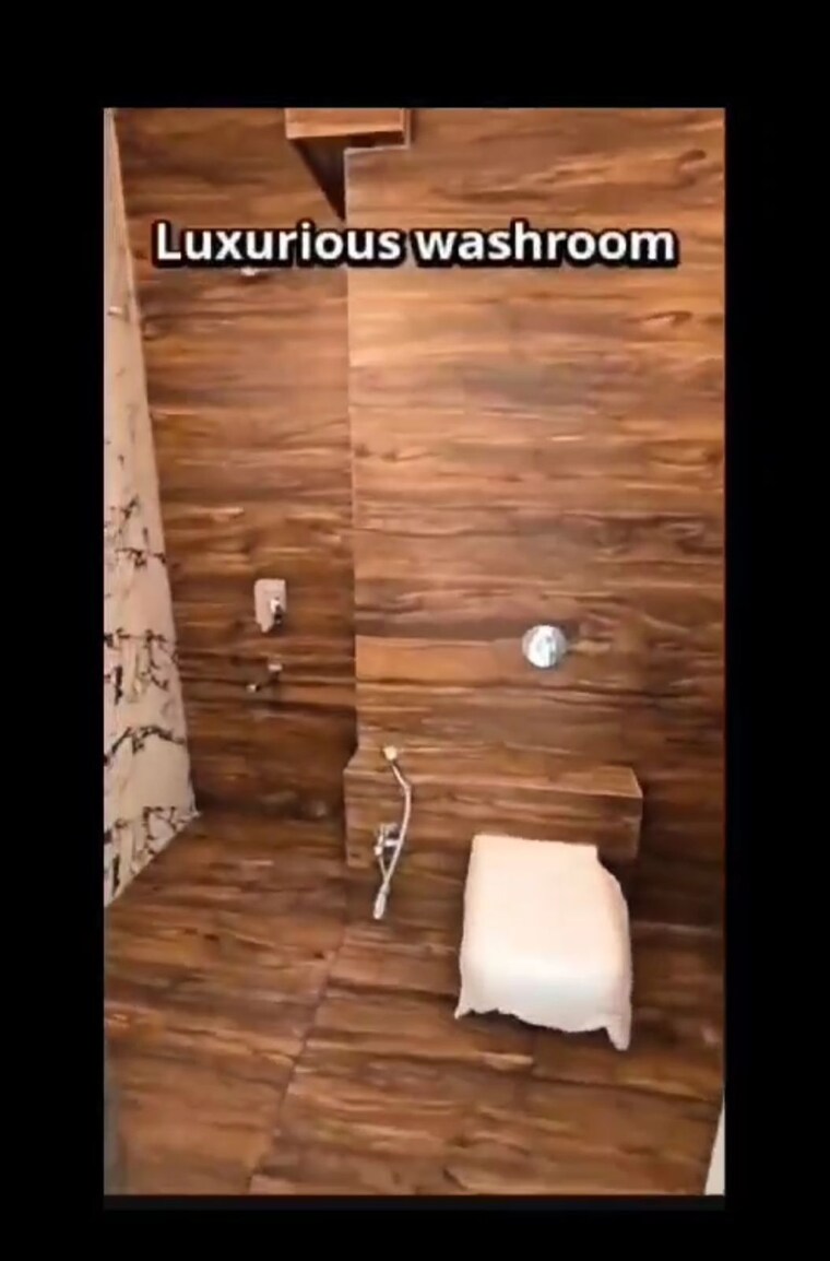 Bathroom, nirvaana-pearl 2 Bedroom 585 Sq.Ft. Apartment In Chembur Mumbai 9617999