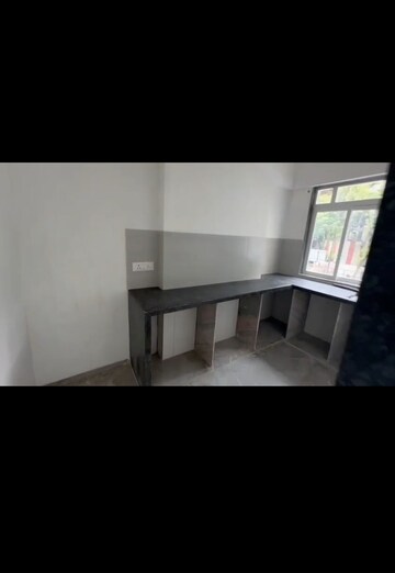 Kitchen in 2 BHK Apartment at Nirvaana Pearl, Chembur – for Sale