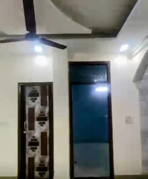Furnished Amenities in 2 BHK Builder Floor at Kalkaji – for Rent