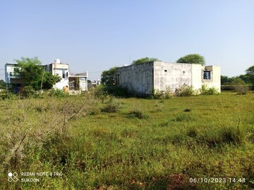 Plot Area in  Plot at Panagar – for Sale