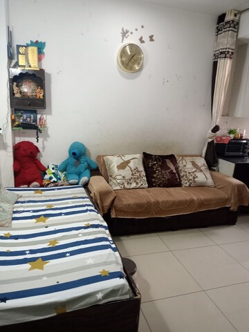 1 BHK Apartment For Rent in AVL 36 Gurgaon, Sector 36